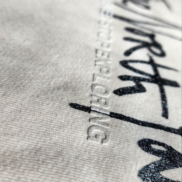 Off White North Face Pullover - Picture 3 of 6